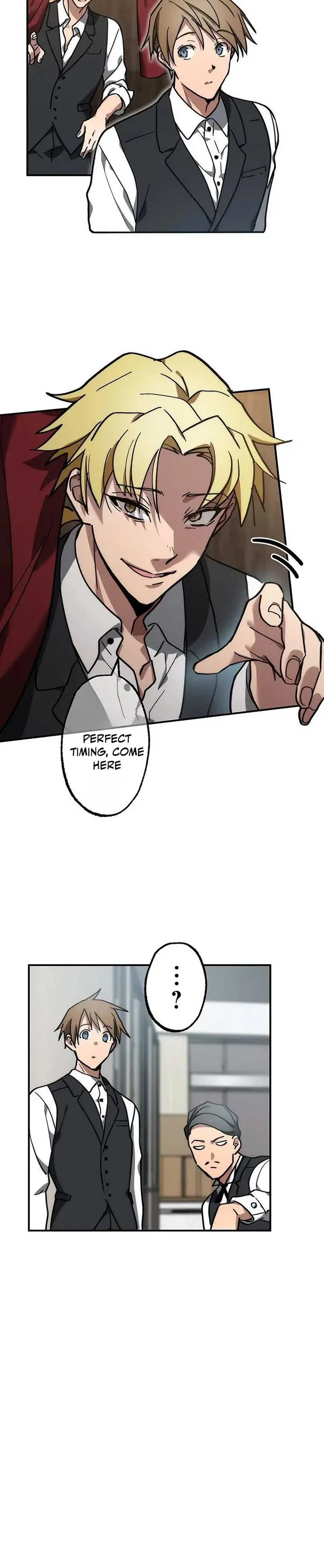 Aristocrat’s Revenge Chapter 1 page 36