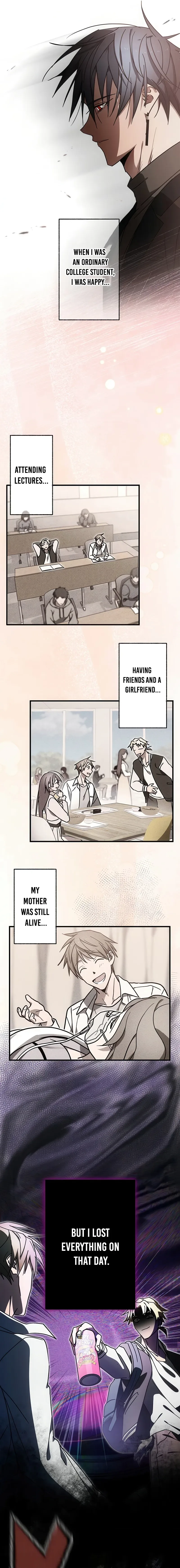 Aristocrat’s Revenge Chapter 20 page 11