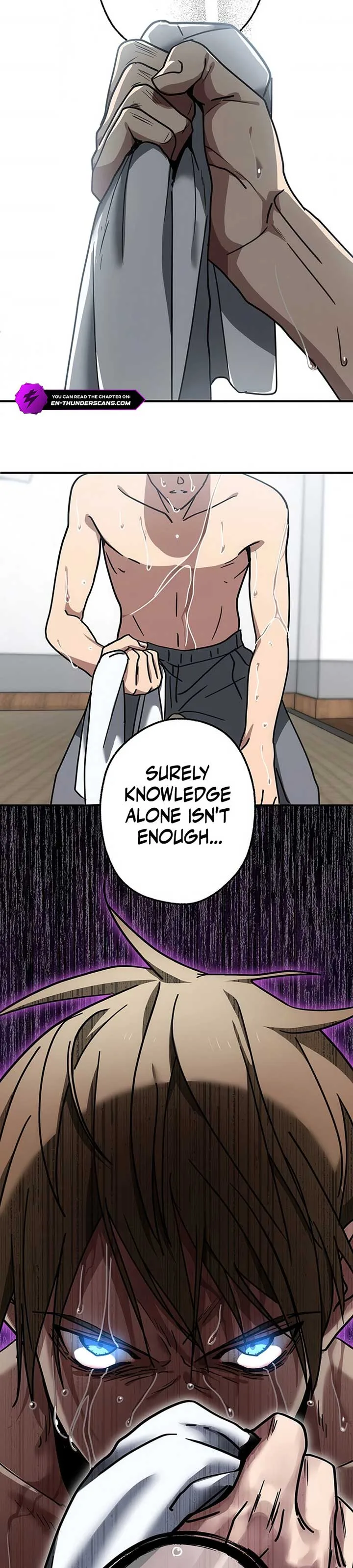 Aristocrat’s Revenge Chapter 9 page 24