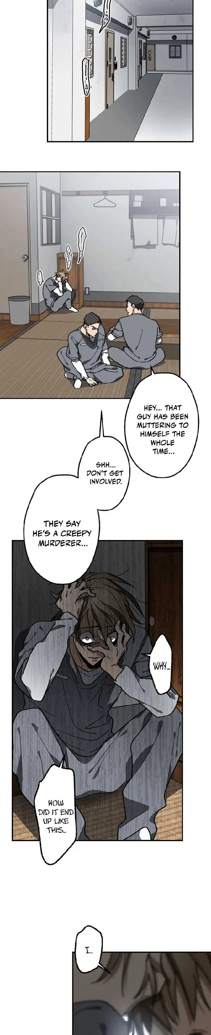 Aristocrat’s Revenge Chapter 2 page 45