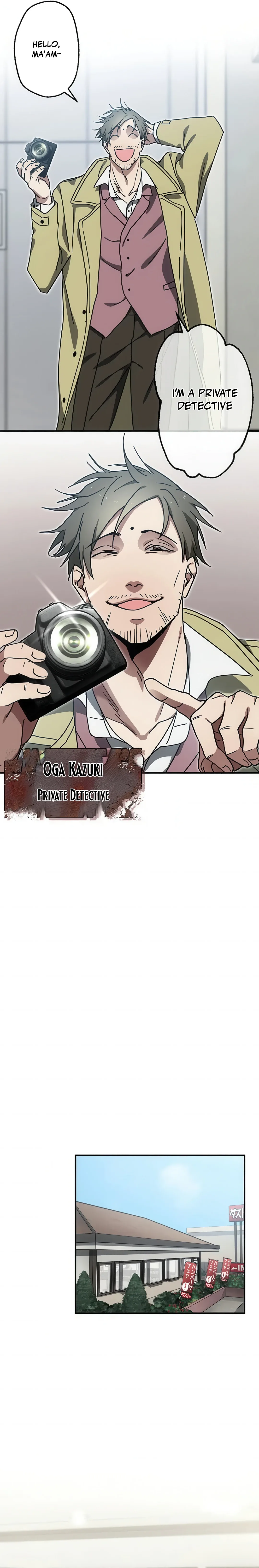 Aristocrat’s Revenge Chapter 17 page 5