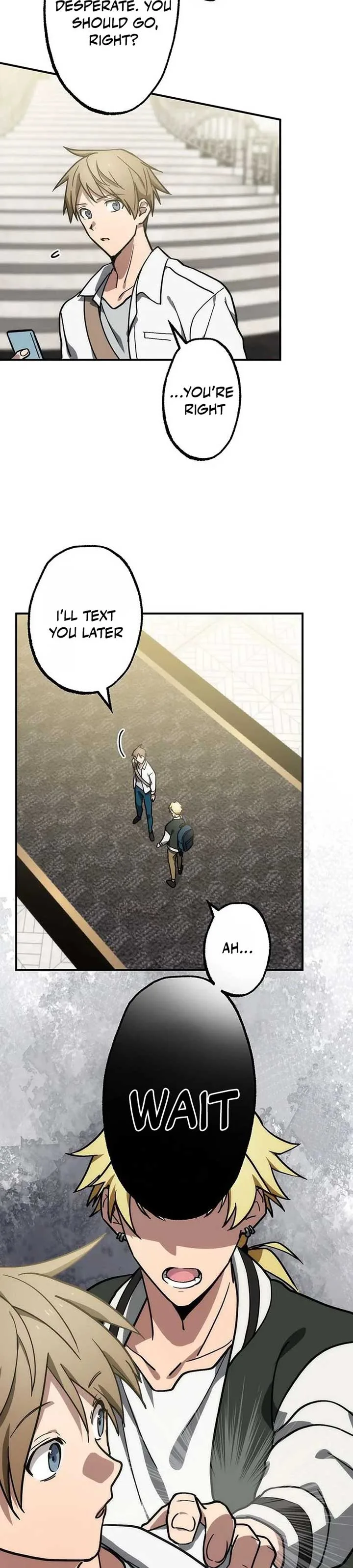 Aristocrat’s Revenge Chapter 1 page 48