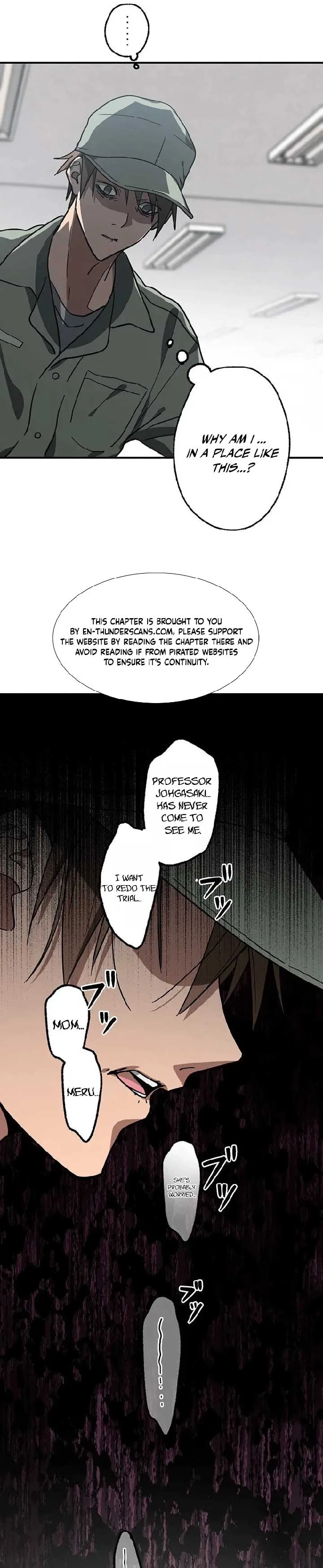 Aristocrat’s Revenge Chapter 2 page 47