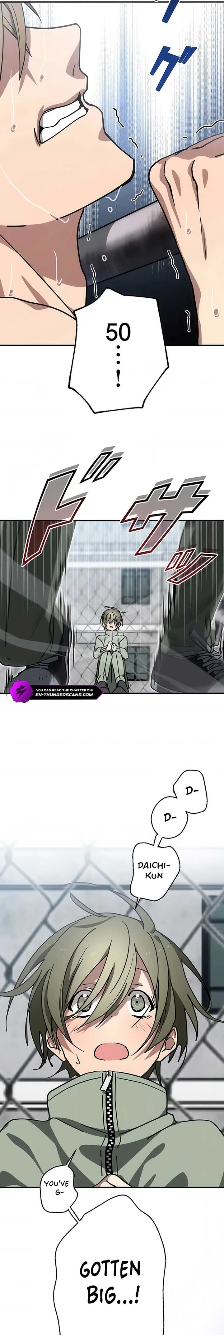 Aristocrat’s Revenge Chapter 10 page 24