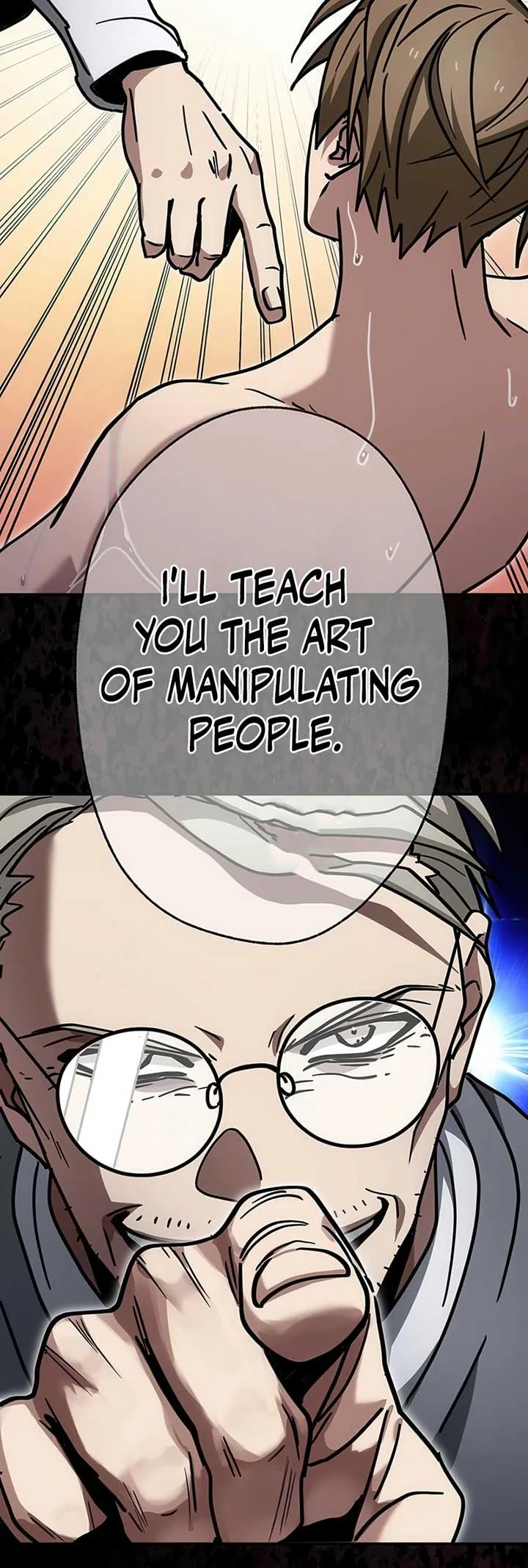 Aristocrat’s Revenge Chapter 9 page 27
