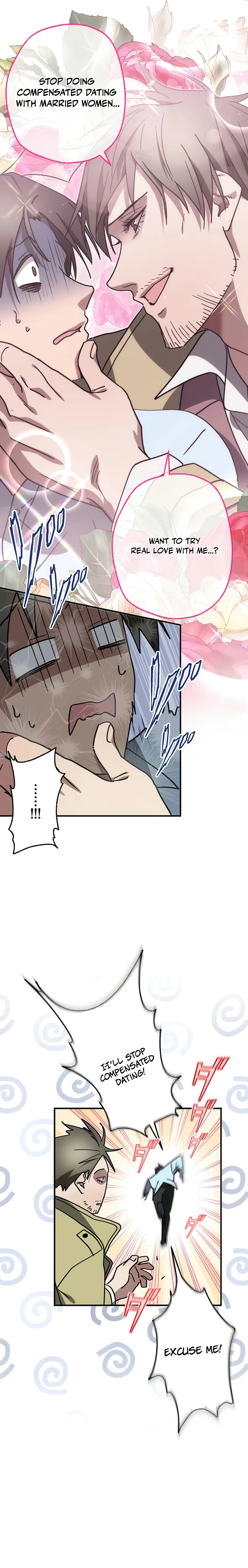 Aristocrat’s Revenge Chapter 17 page 9