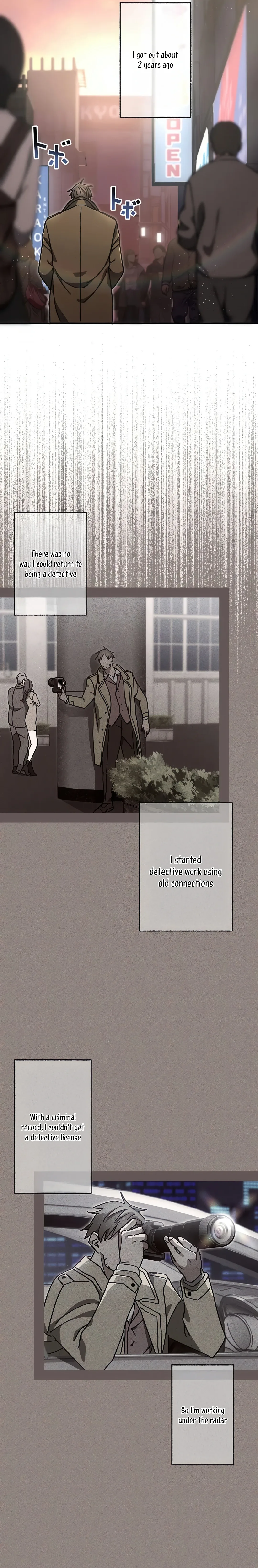 Aristocrat’s Revenge Chapter 17 page 11