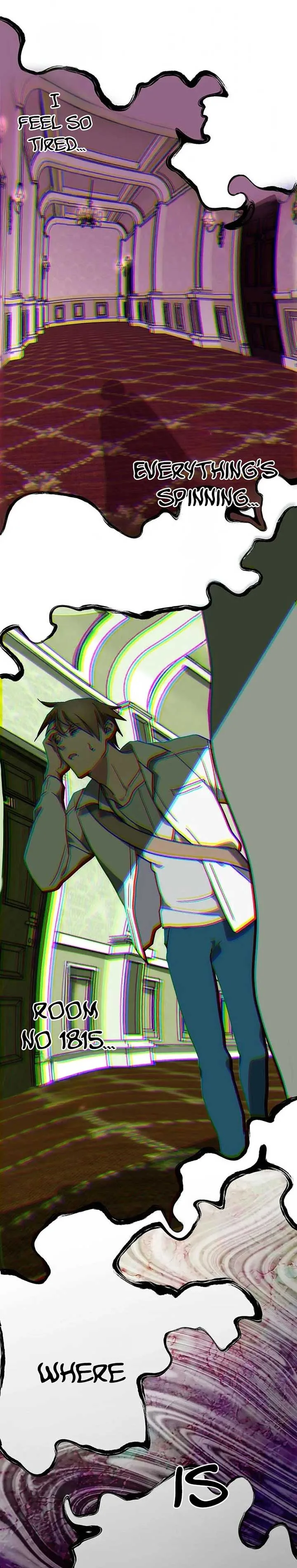 Aristocrat’s Revenge Chapter 1 page 56