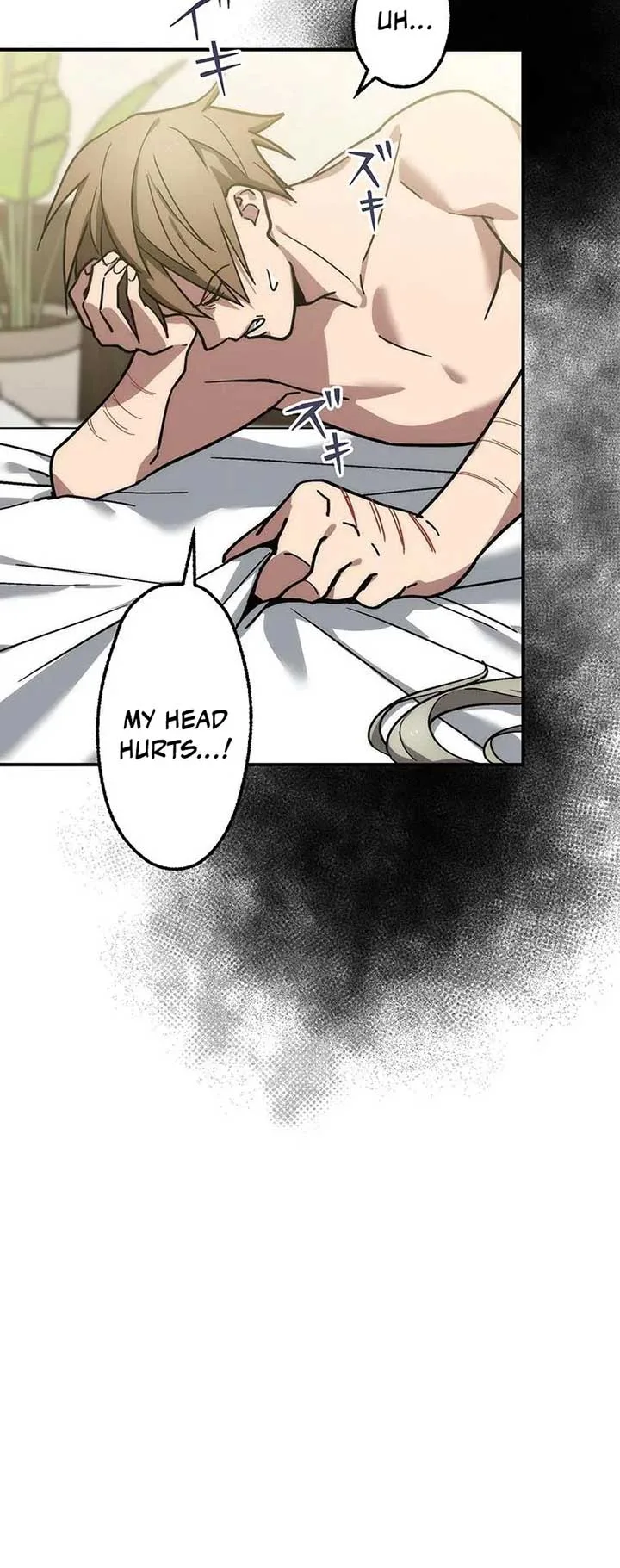 Aristocrat’s Revenge Chapter 1 page 61