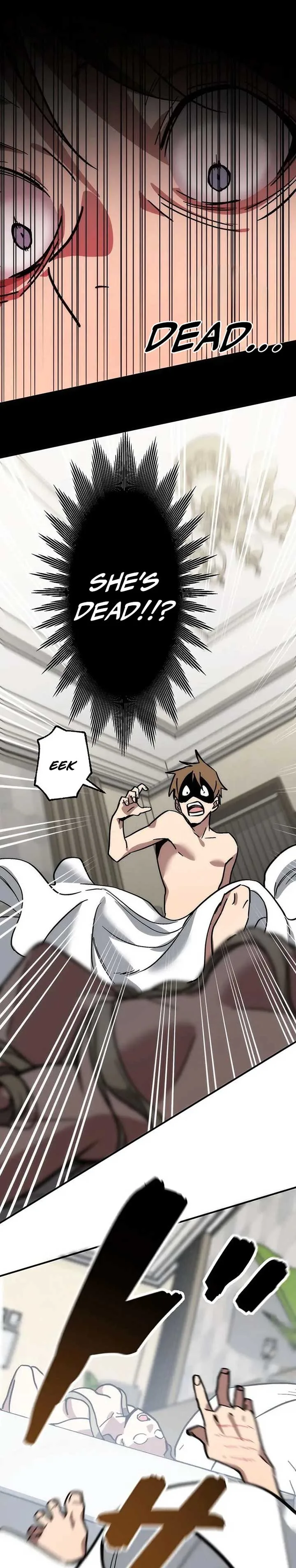 Aristocrat’s Revenge Chapter 1 page 65
