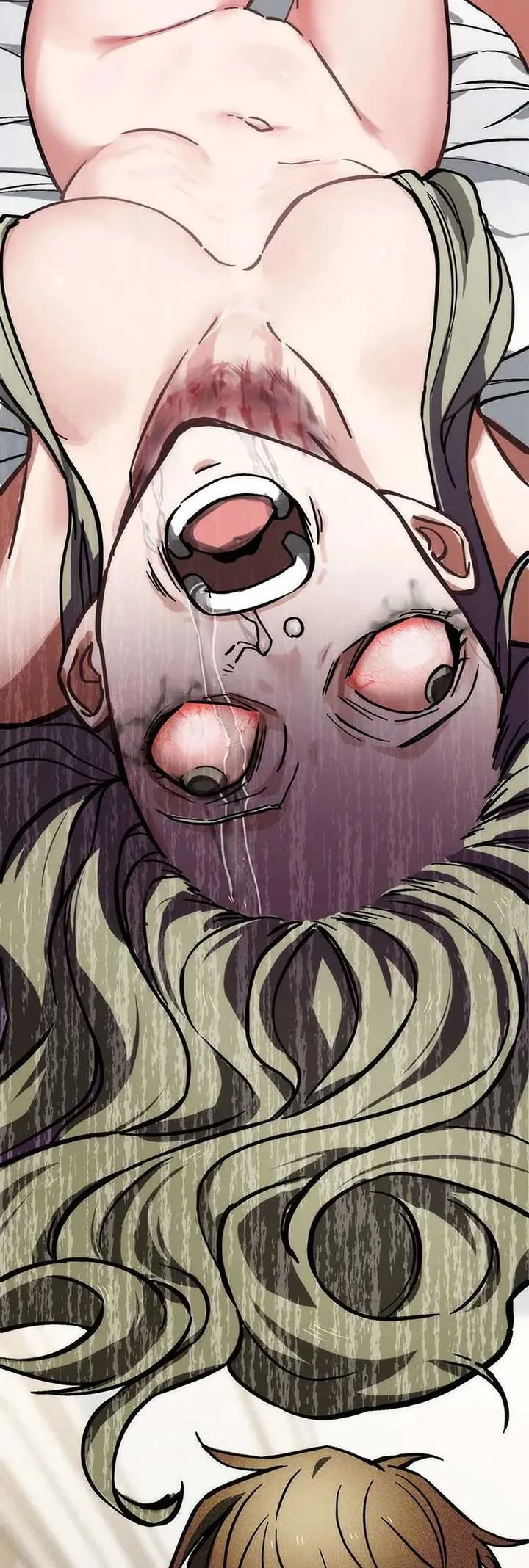 Aristocrat’s Revenge Chapter 1 page 63