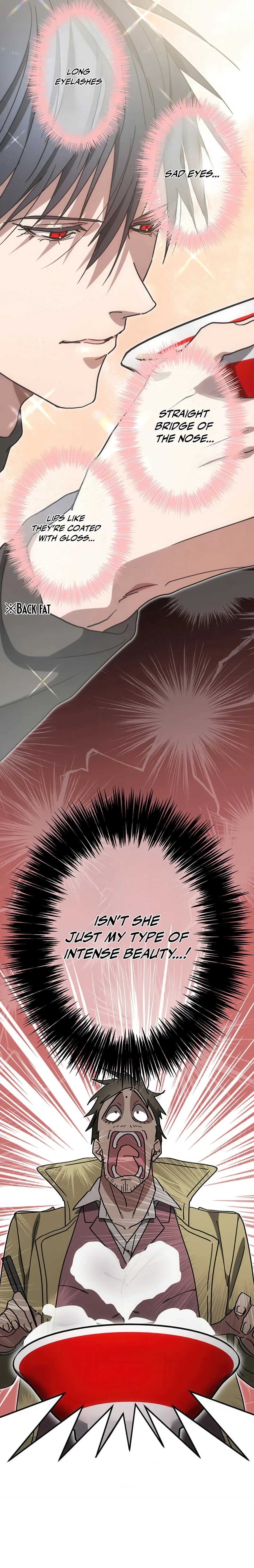 Aristocrat’s Revenge Chapter 17 page 18