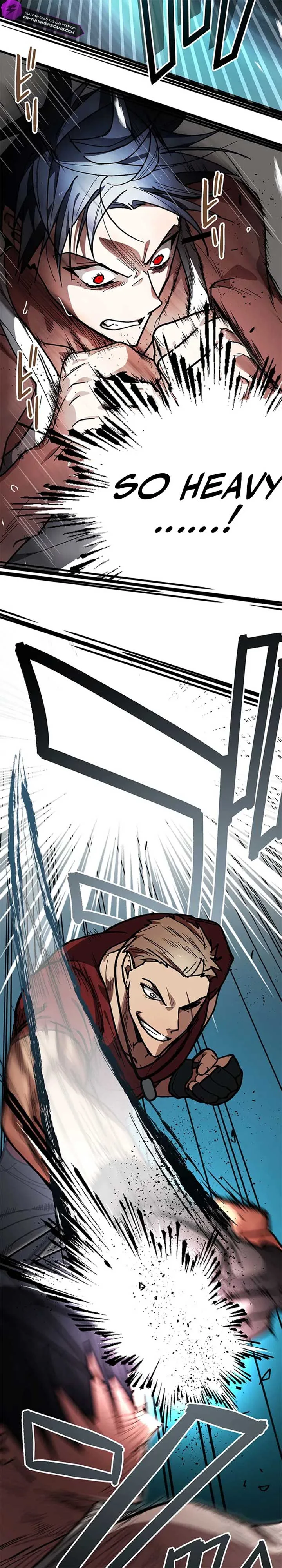 Aristocrat’s Revenge Chapter 25 page 14