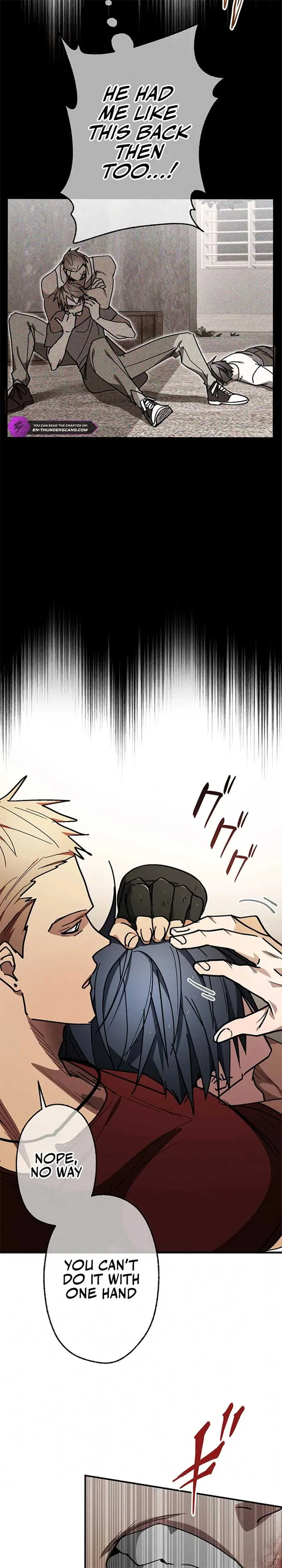 Aristocrat’s Revenge Chapter 25 page 18