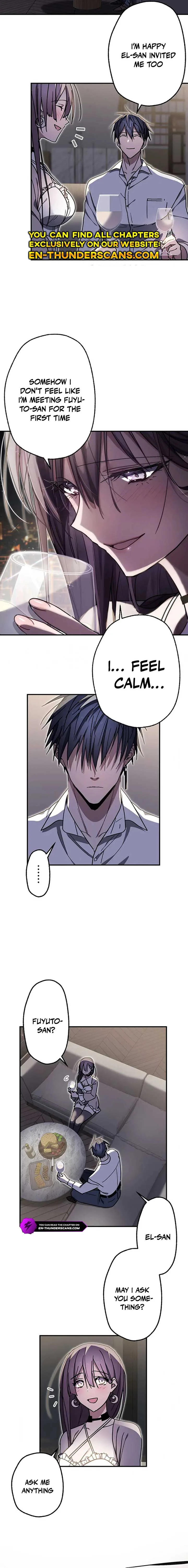 Aristocrat’s Revenge Chapter 27 page 15