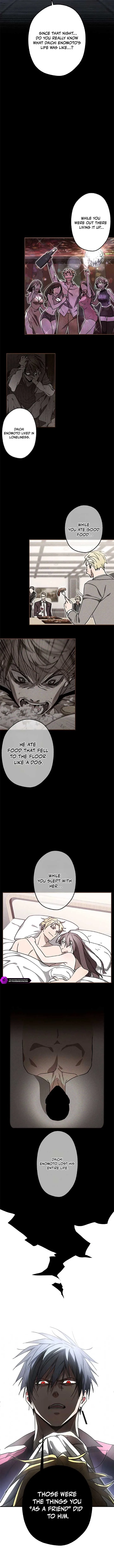 Aristocrat’s Revenge Chapter 31 page 5