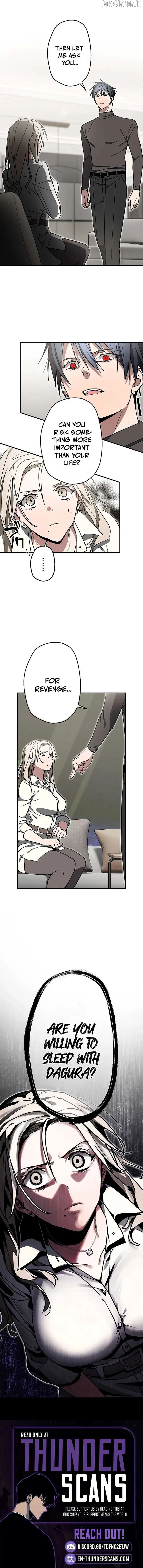 Aristocrat’s Revenge Chapter 33 page 12