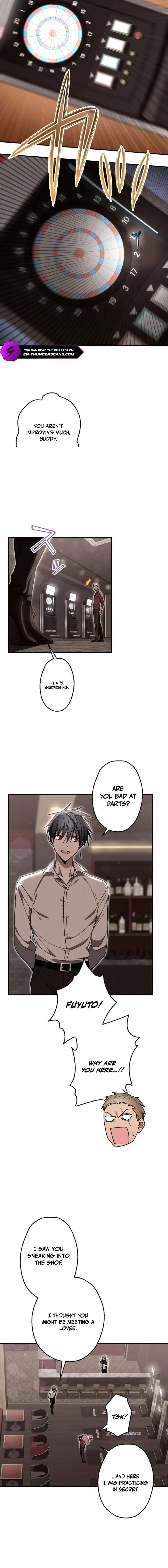 Aristocrat’s Revenge Chapter 44 page 13