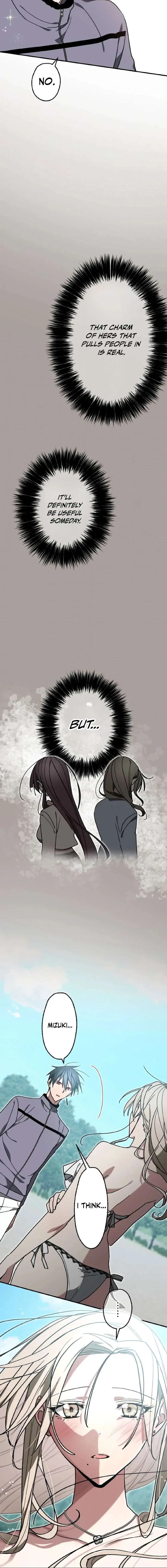 Aristocrat’s Revenge Chapter 43 page 15