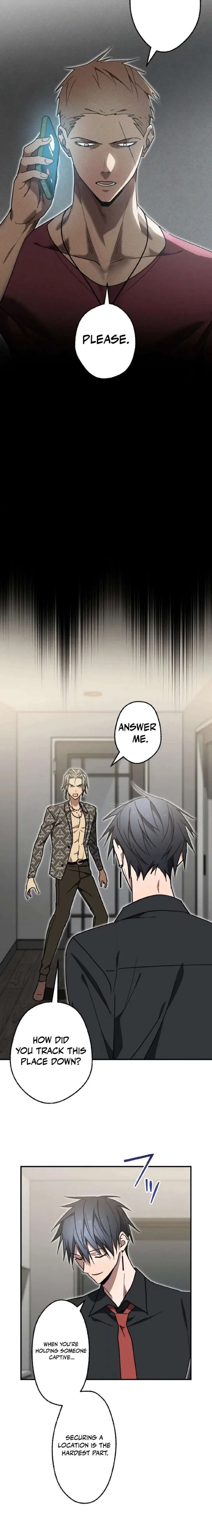 Aristocrat’s Revenge Chapter 49 page 7