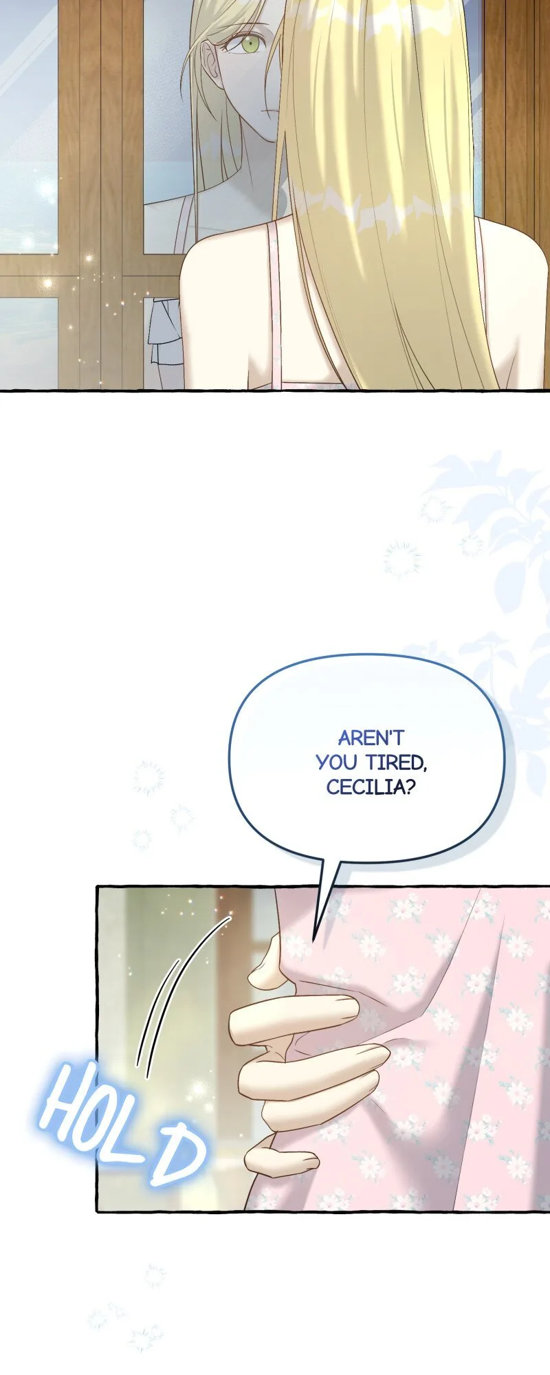 Are We Still in Love? Chapter 36 page 3