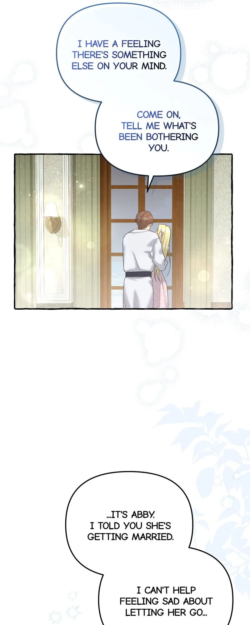 Are We Still in Love? Chapter 36 page 5