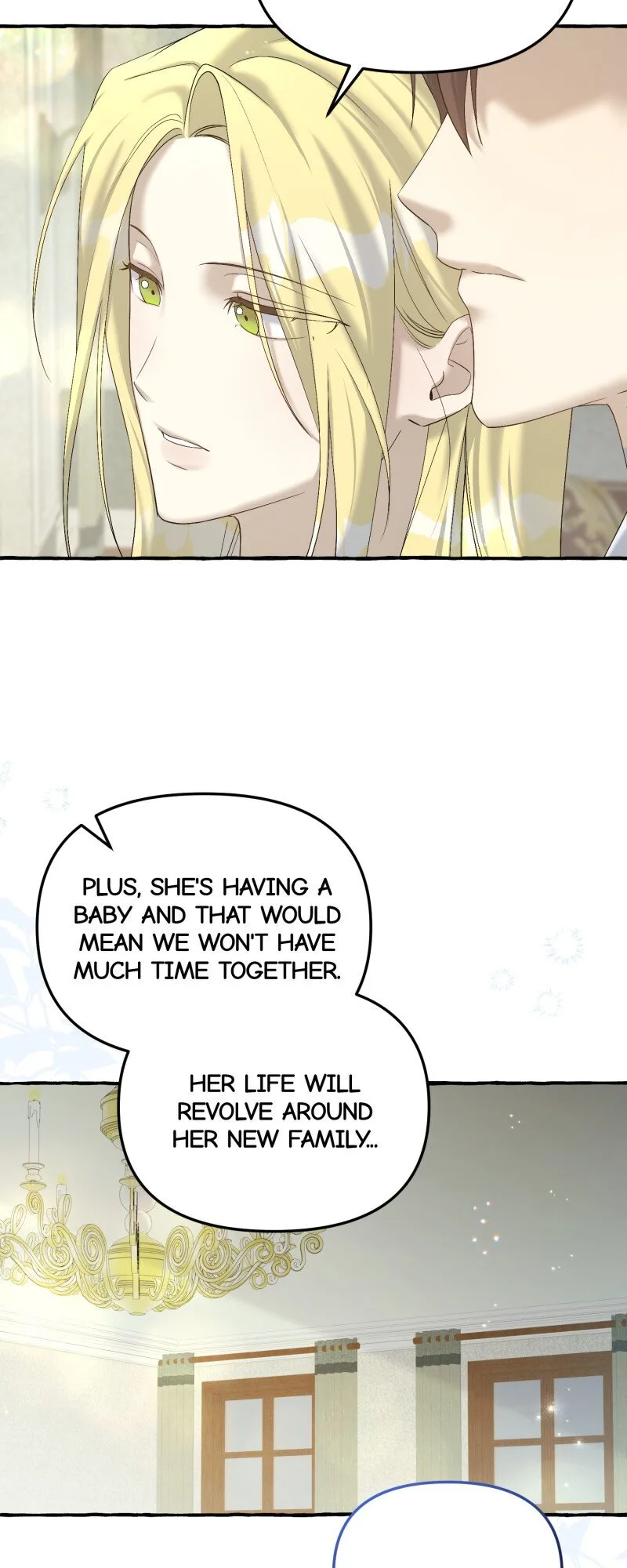 Are We Still in Love? Chapter 36 page 6