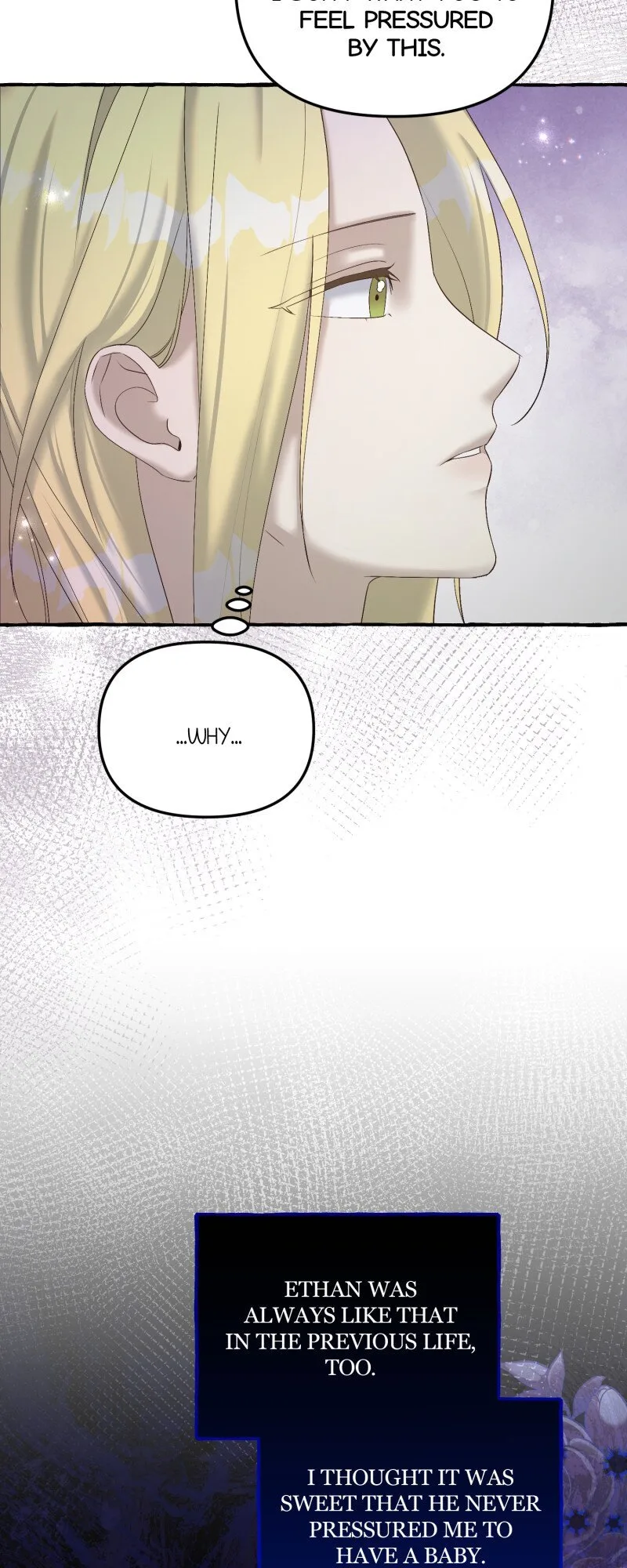 Are We Still in Love? Chapter 36 page 9