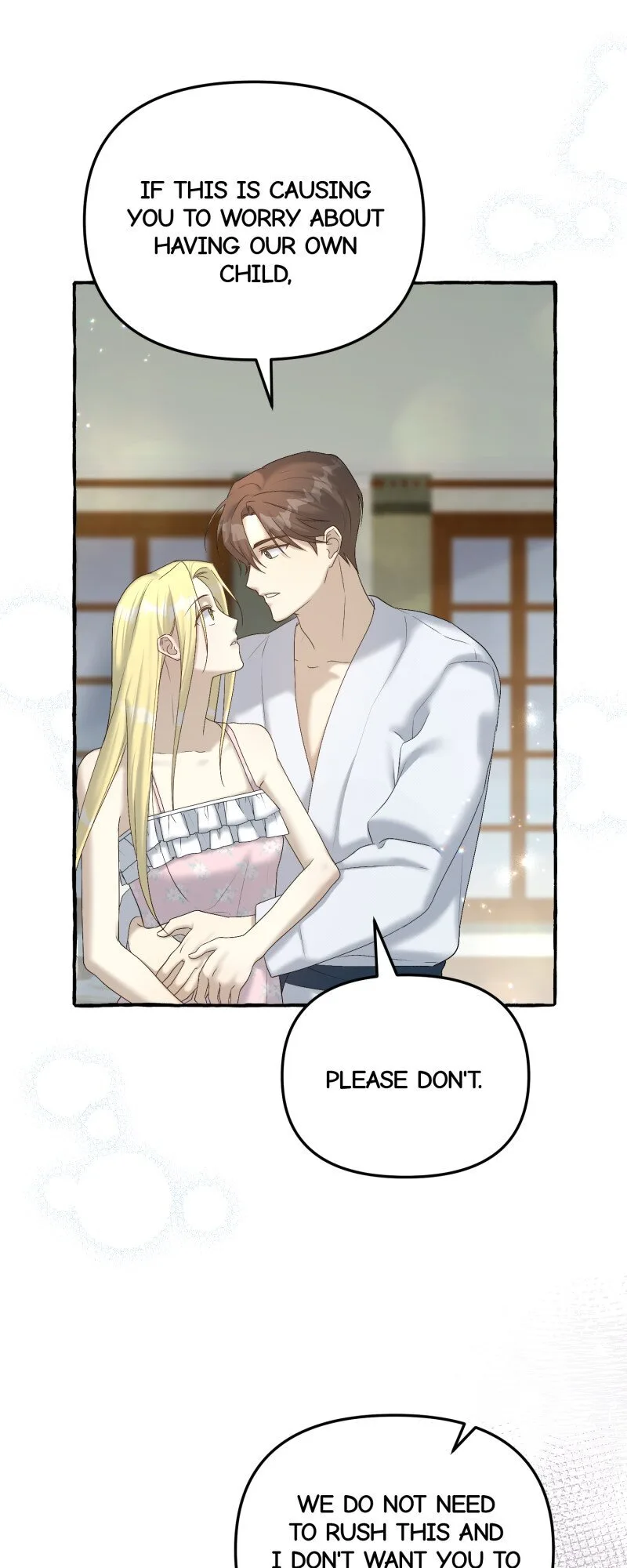 Are We Still in Love? Chapter 36 page 8