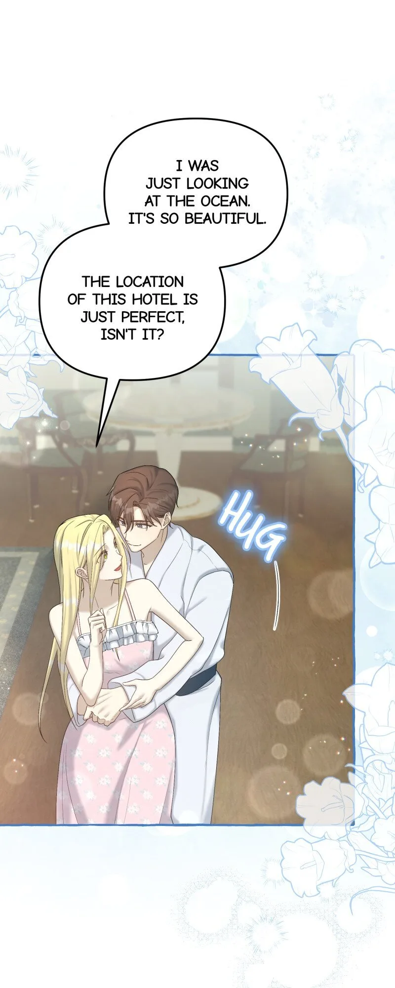 Are We Still in Love? Chapter 36 page 4