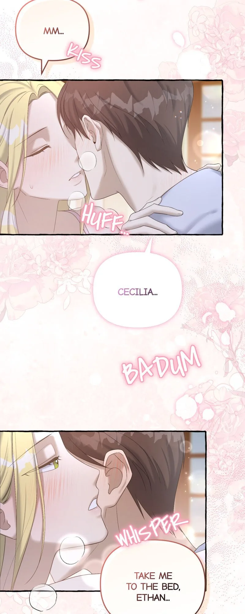 Are We Still in Love? Chapter 36 page 16