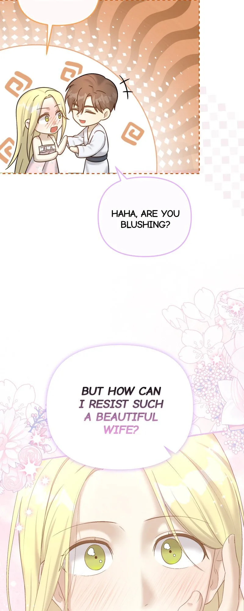 Are We Still in Love? Chapter 36 page 13