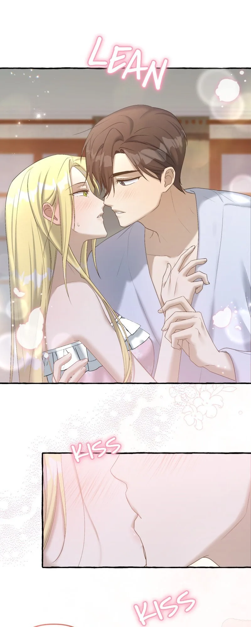 Are We Still in Love? Chapter 36 page 15
