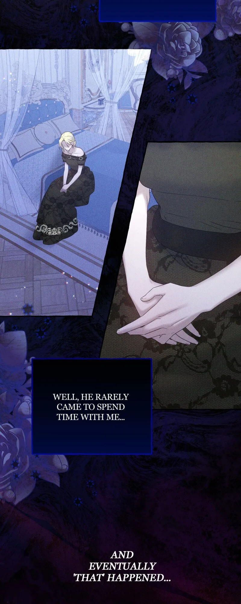 Are We Still in Love? Chapter 36 page 10