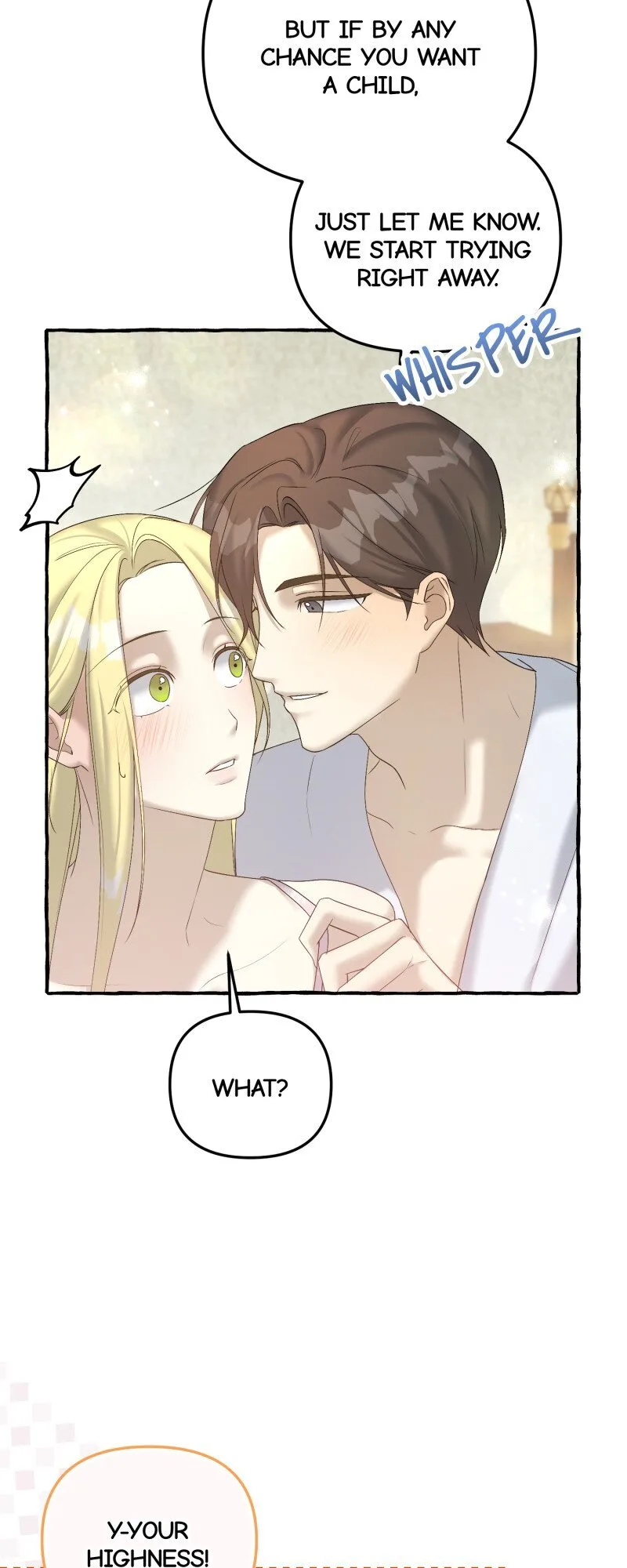 Are We Still in Love? Chapter 36 page 12
