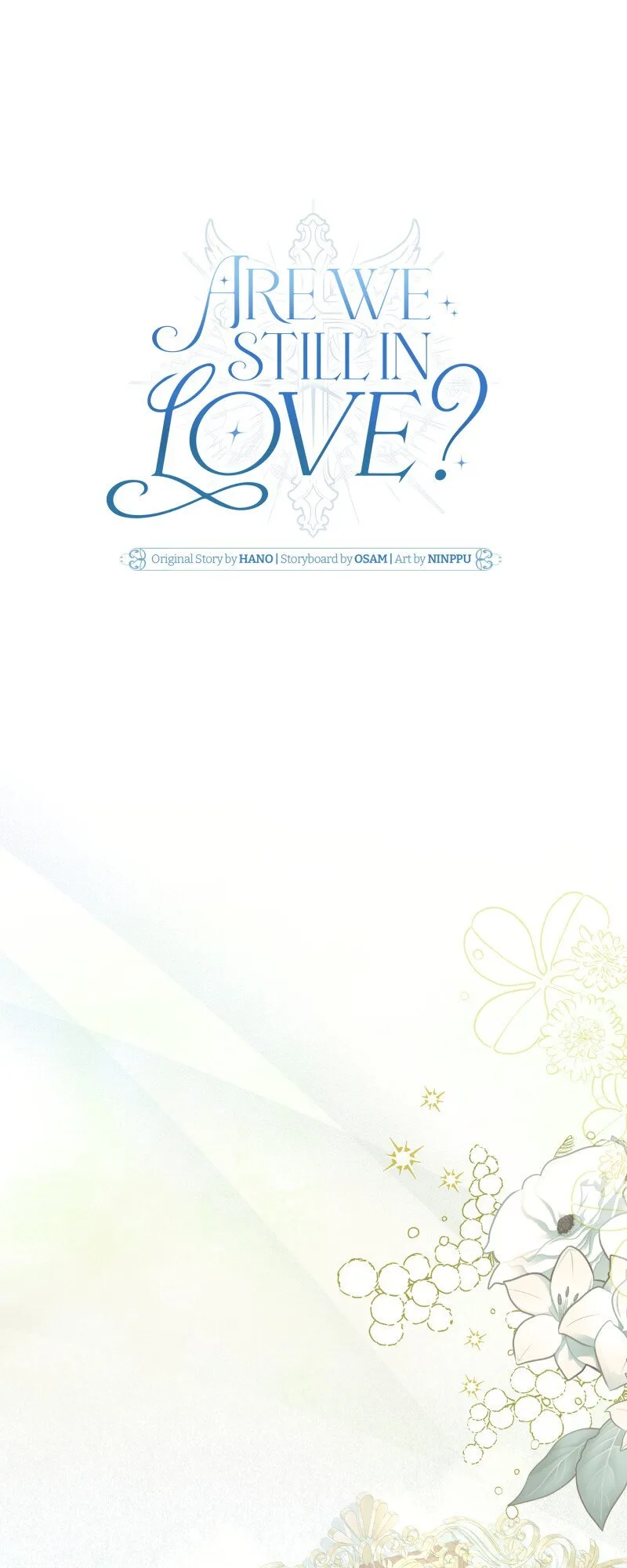 Are We Still in Love? Chapter 36 page 18