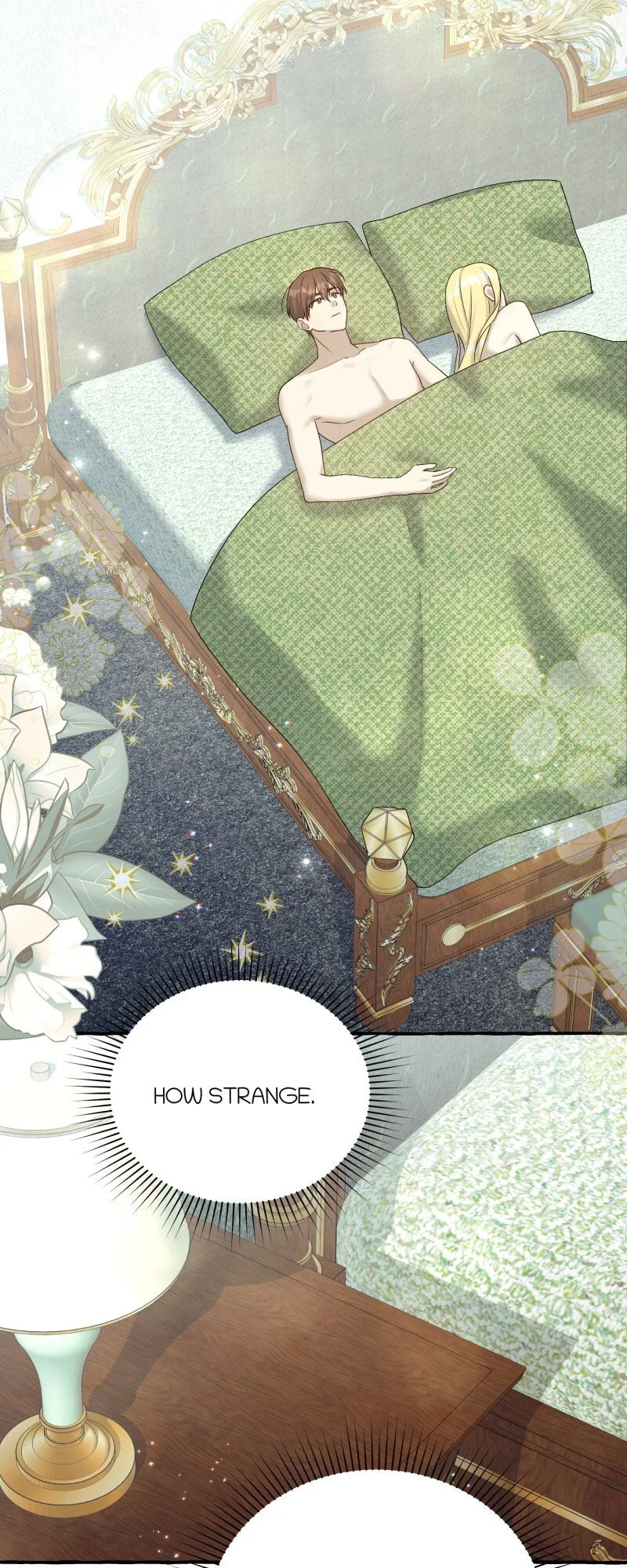 Are We Still in Love? Chapter 36 page 19