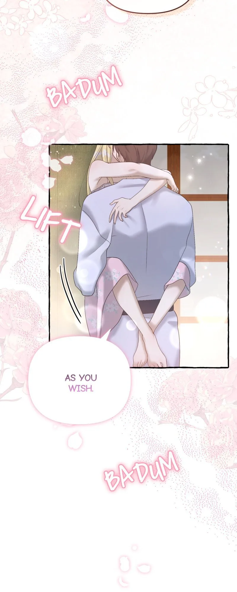 Are We Still in Love? Chapter 36 page 17