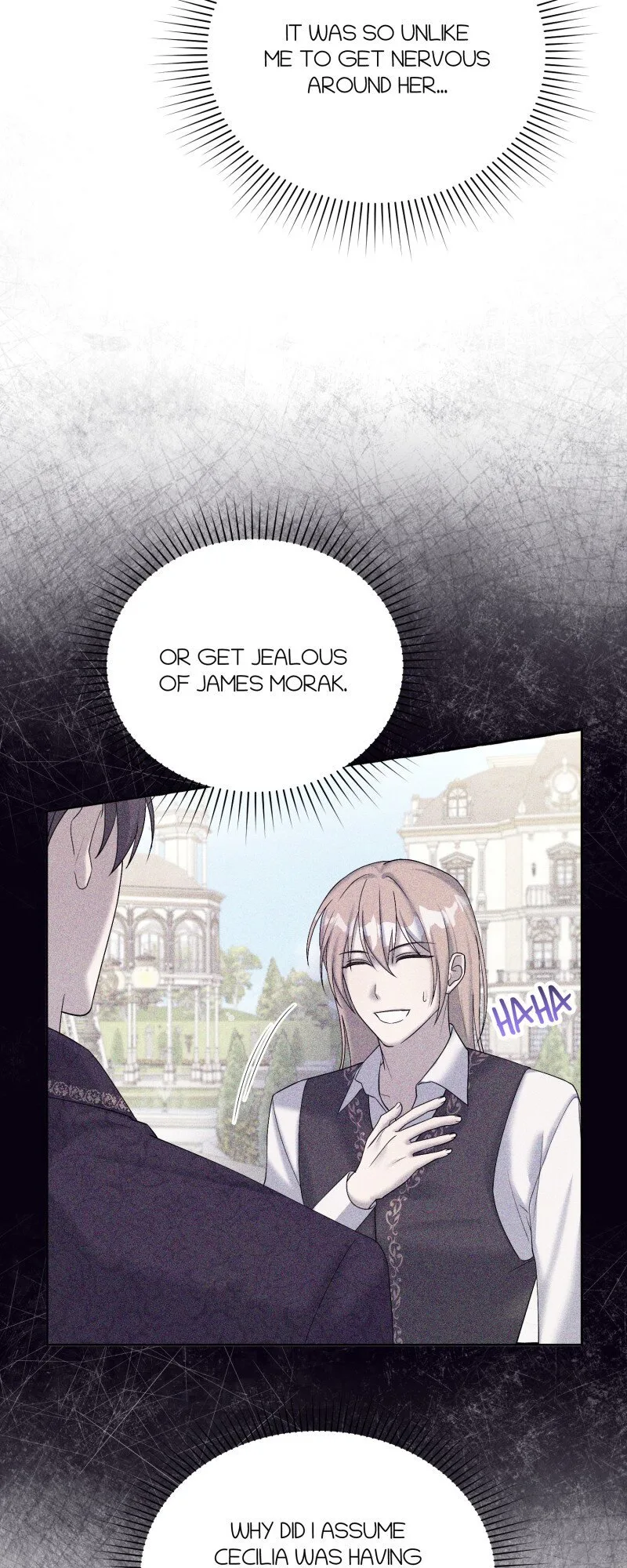 Are We Still in Love? Chapter 36 page 20