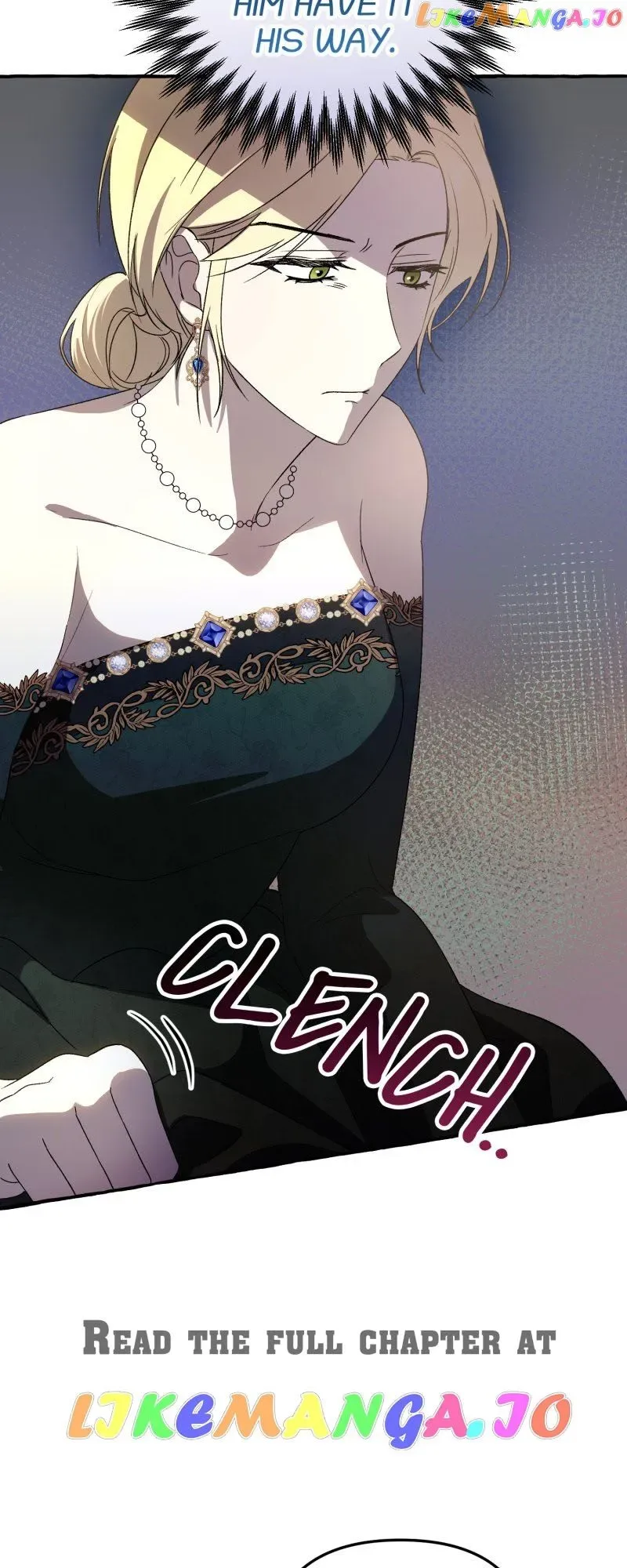 Are We Still in Love? Chapter 6 page 4