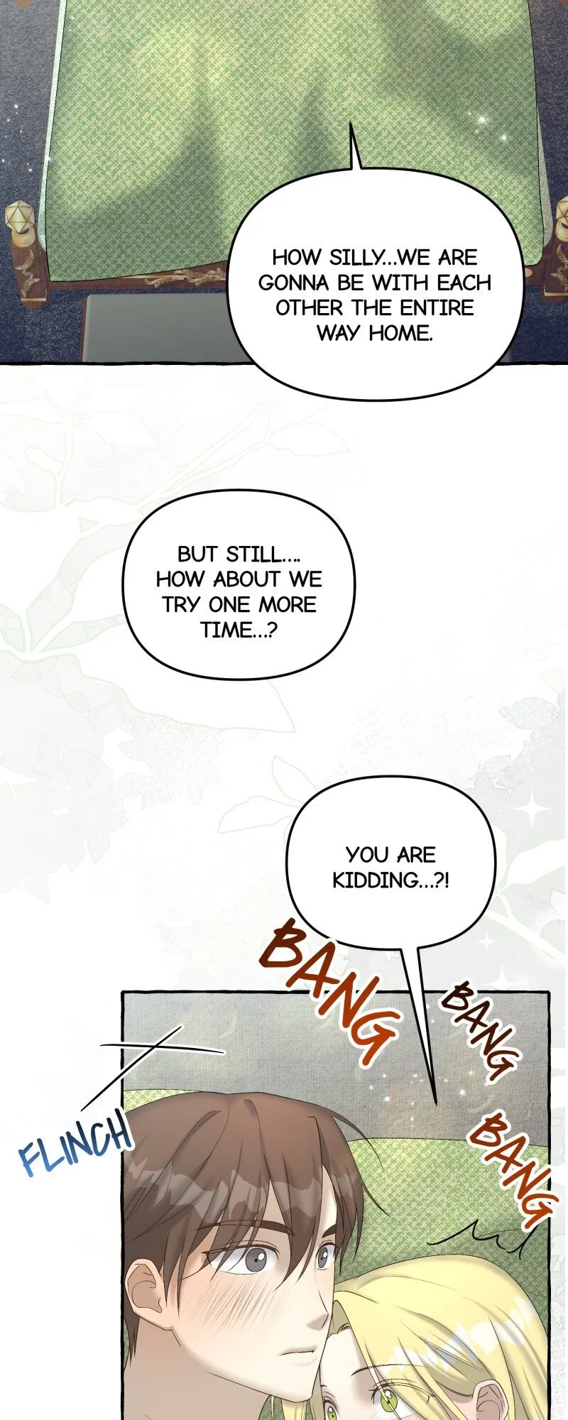 Are We Still in Love? Chapter 36 page 24