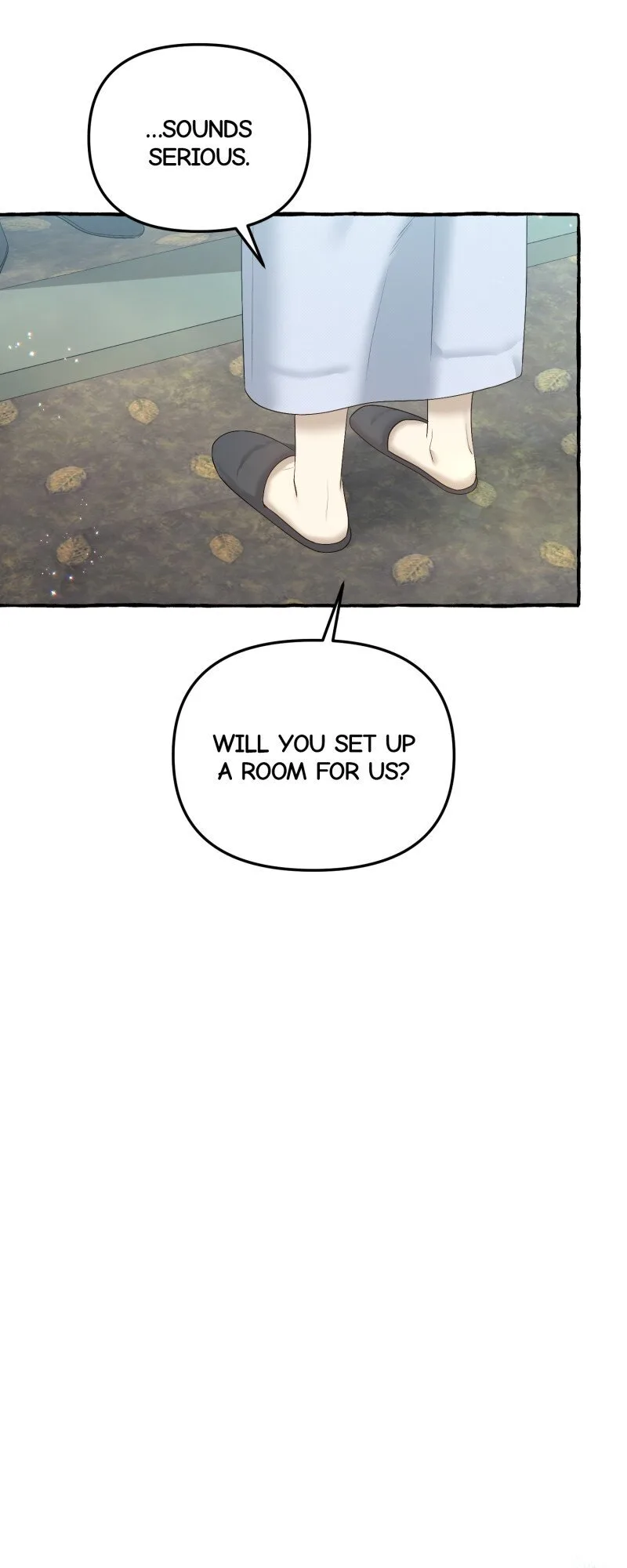 Are We Still in Love? Chapter 36 page 28