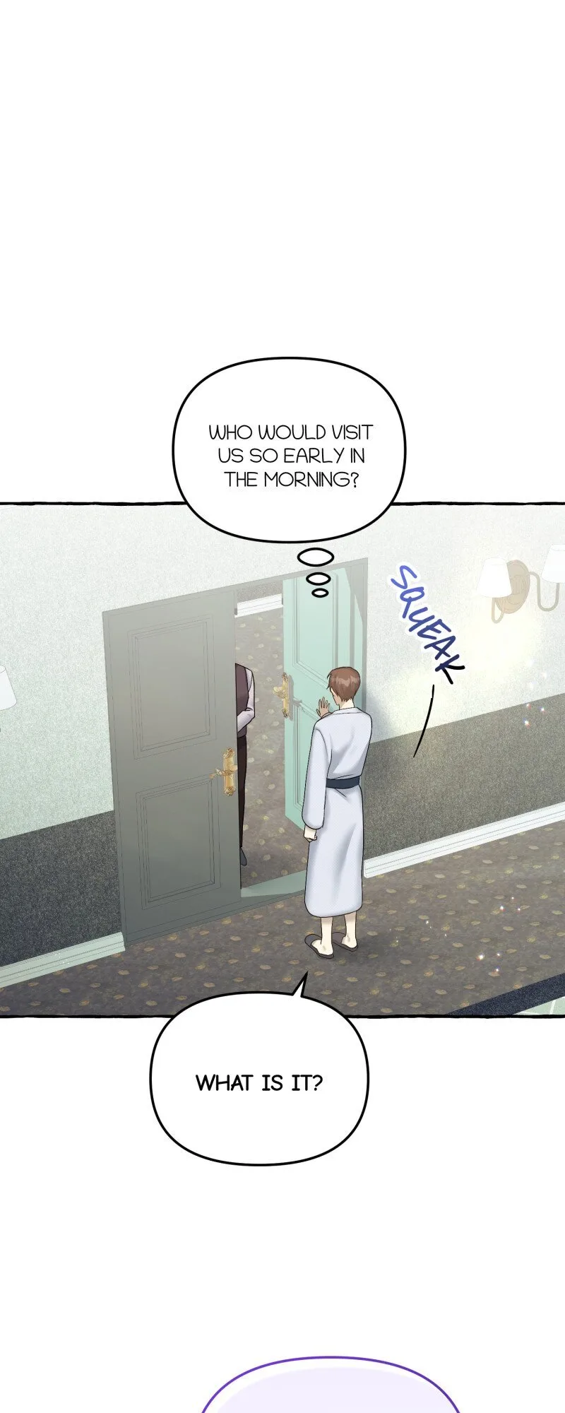 Are We Still in Love? Chapter 36 page 26