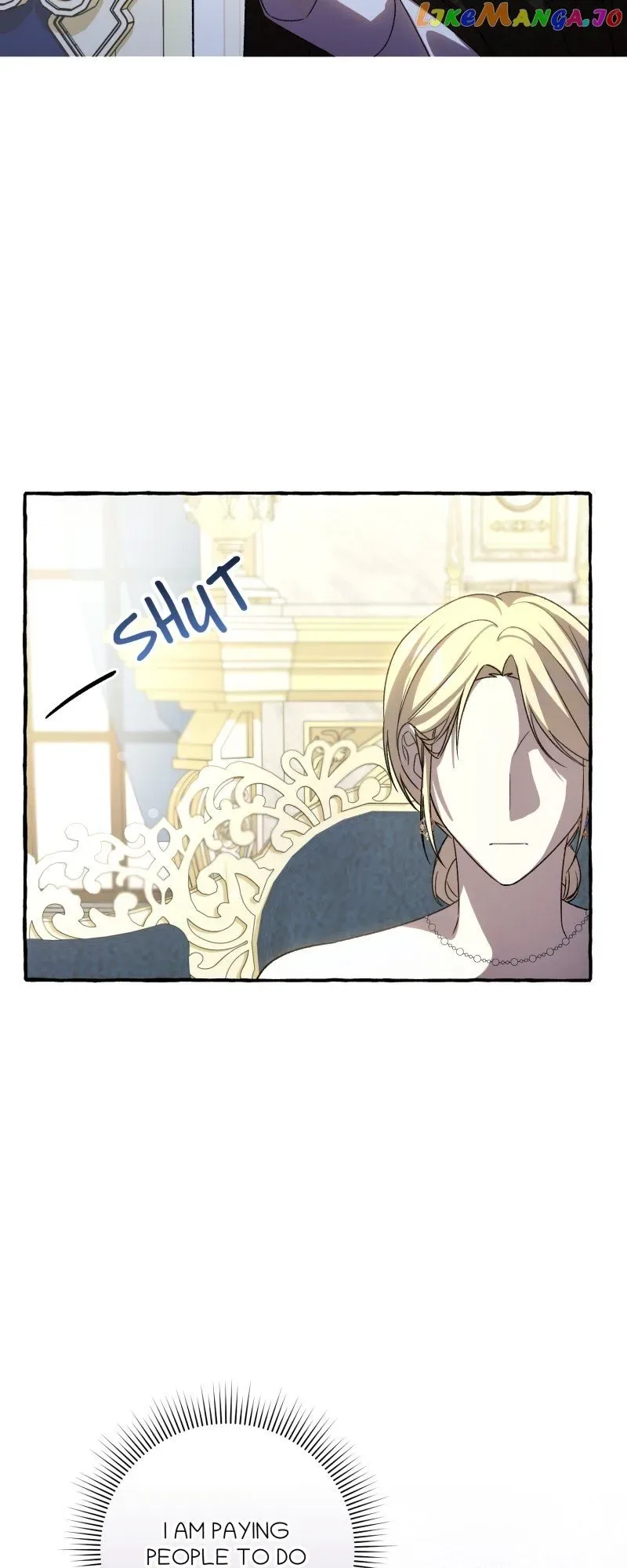 Are We Still in Love? Chapter 6 page 9