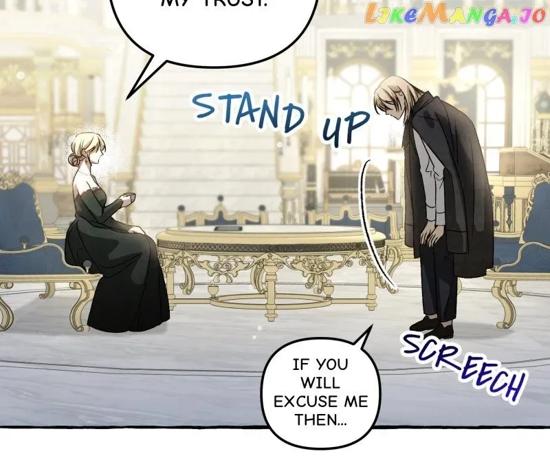 Are We Still in Love? Chapter 6 page 7