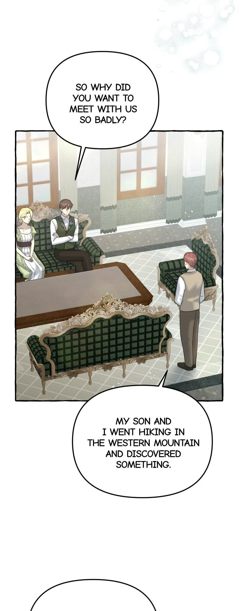 Are We Still in Love? Chapter 36 page 30