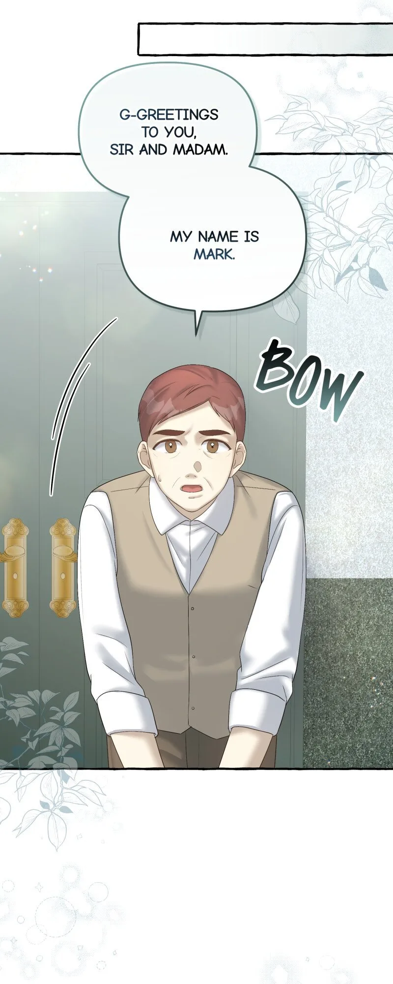 Are We Still in Love? Chapter 36 page 29