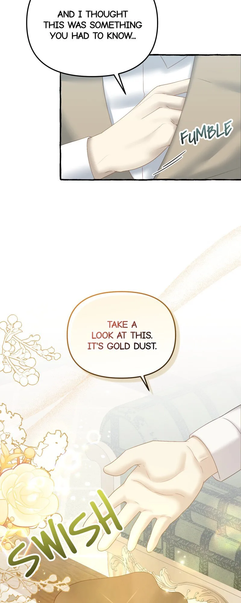 Are We Still in Love? Chapter 36 page 31