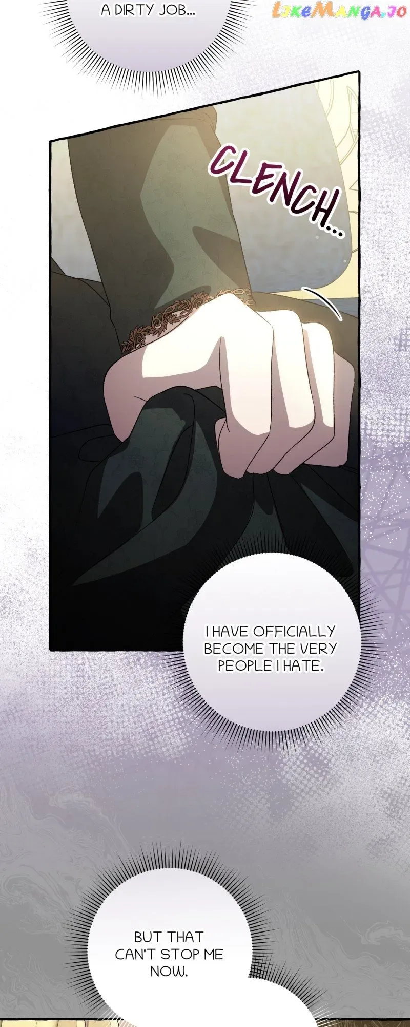 Are We Still in Love? Chapter 6 page 10