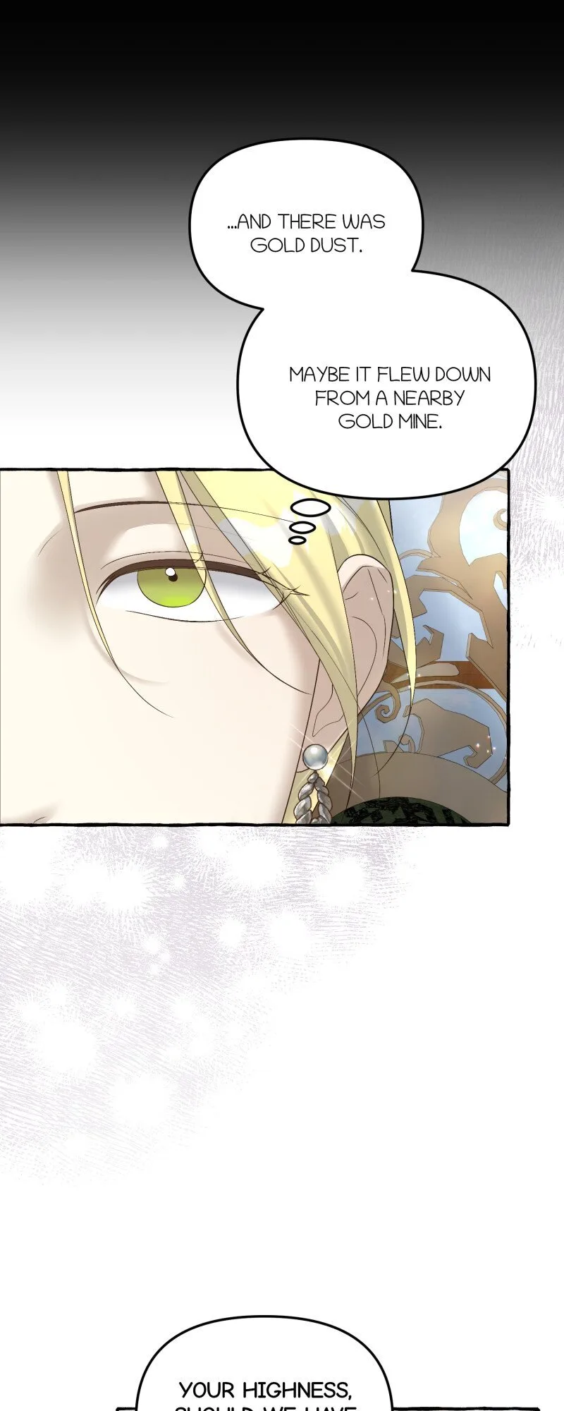 Are We Still in Love? Chapter 36 page 34